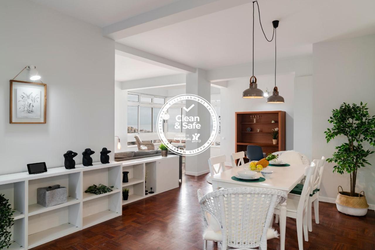 פונשל Quinta Deao I By An Island Apart מראה חיצוני תמונה