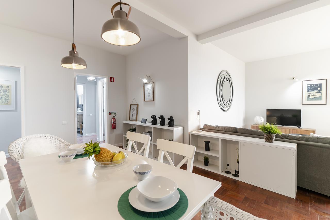 פונשל Quinta Deao I By An Island Apart מראה חיצוני תמונה