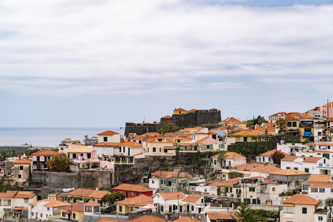 פונשל Quinta Deao I By An Island Apart מראה חיצוני תמונה