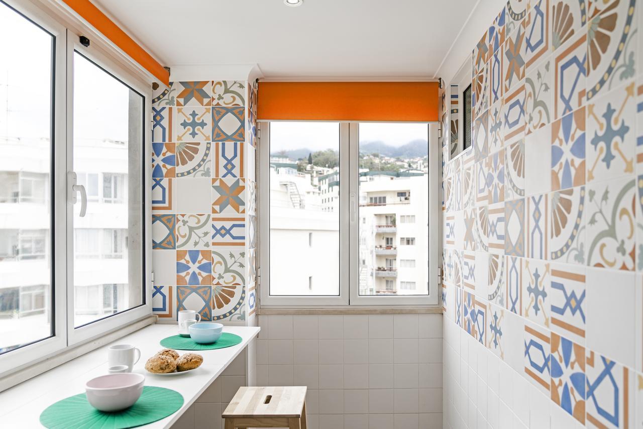 פונשל Quinta Deao I By An Island Apart מראה חיצוני תמונה
