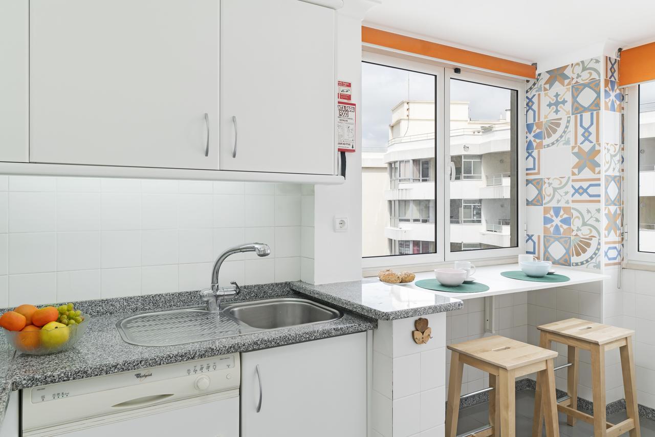 פונשל Quinta Deao I By An Island Apart מראה חיצוני תמונה